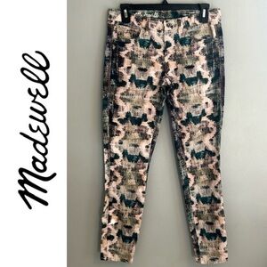 ❄️3/$12 Madewell Skinny Jeans